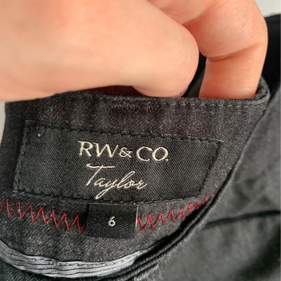 RW&CO pants - Picture 2 of 2